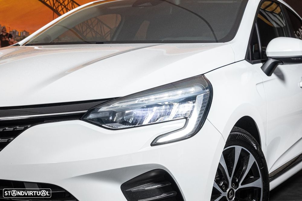 Renault Clio 1.0 TCe Intens Bi-Fuel - 7