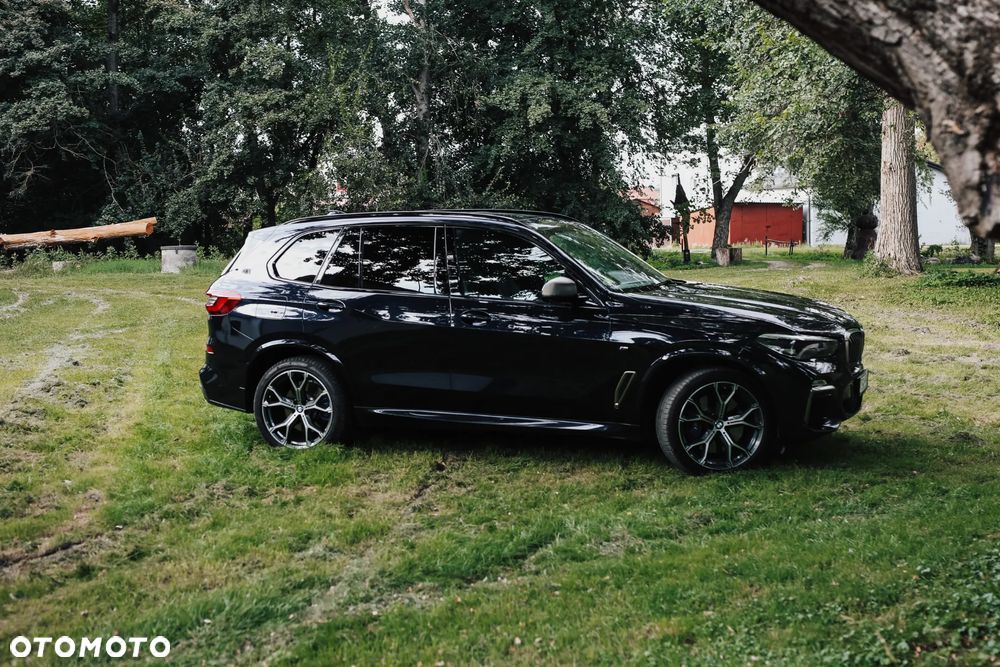 BMW X5 M - 2