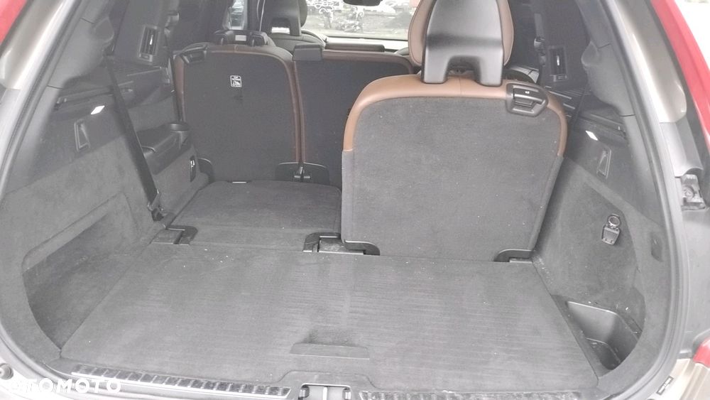 Volvo XC 90 T6 AWD Geartronic Inscription - 26