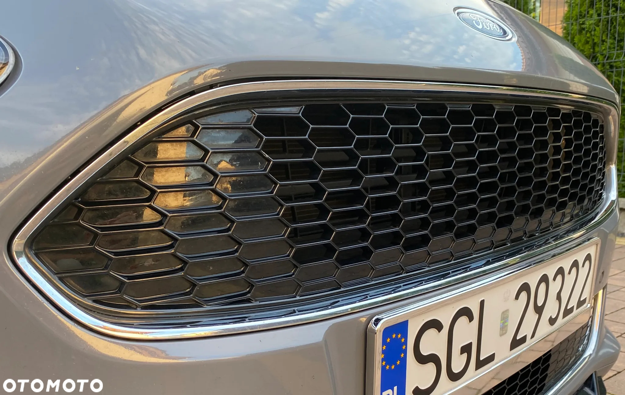 Ford S-Max 2.0 EcoBlue ST-Line - 11