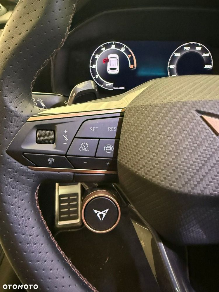 Cupra Formentor - 12