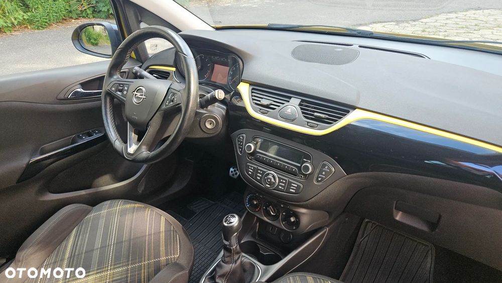 Opel Corsa 1.4 Innovation - 27