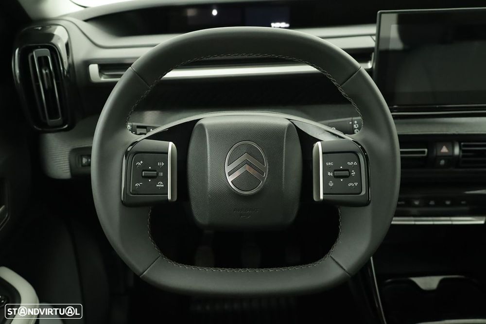 Citroën C3 1.2 PureTech Max - 15