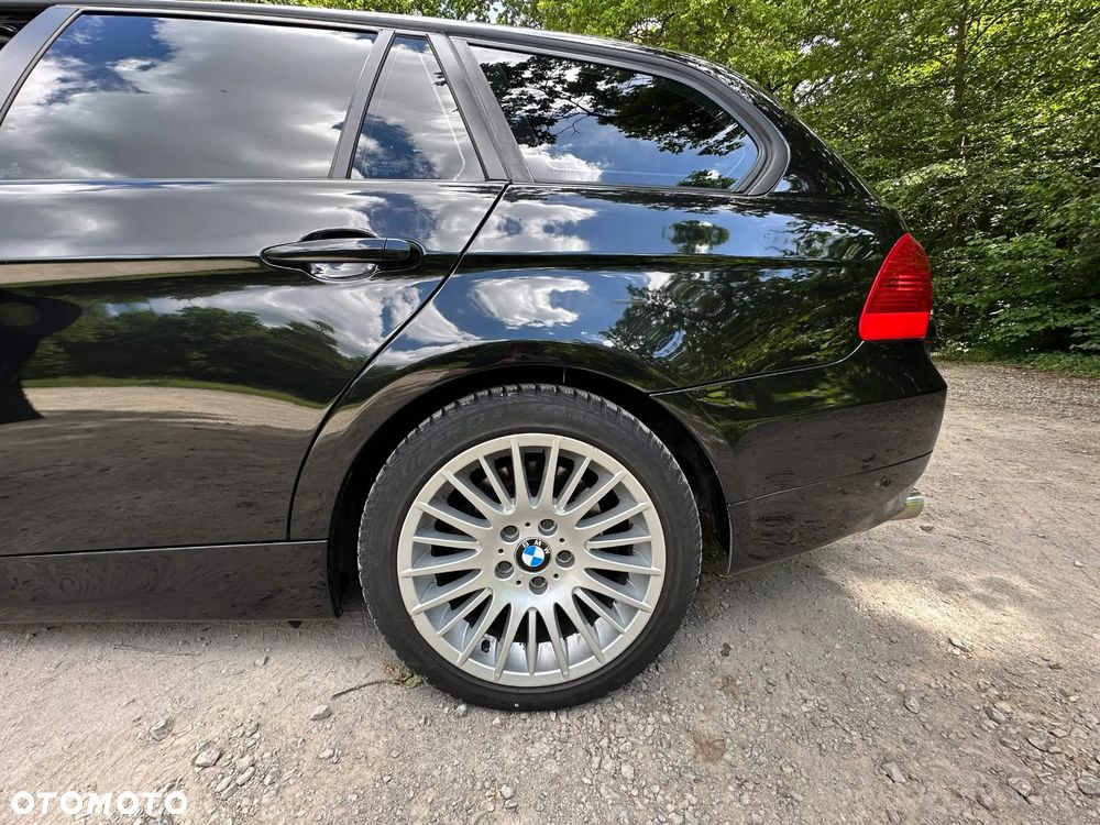 BMW Seria 3 - 8