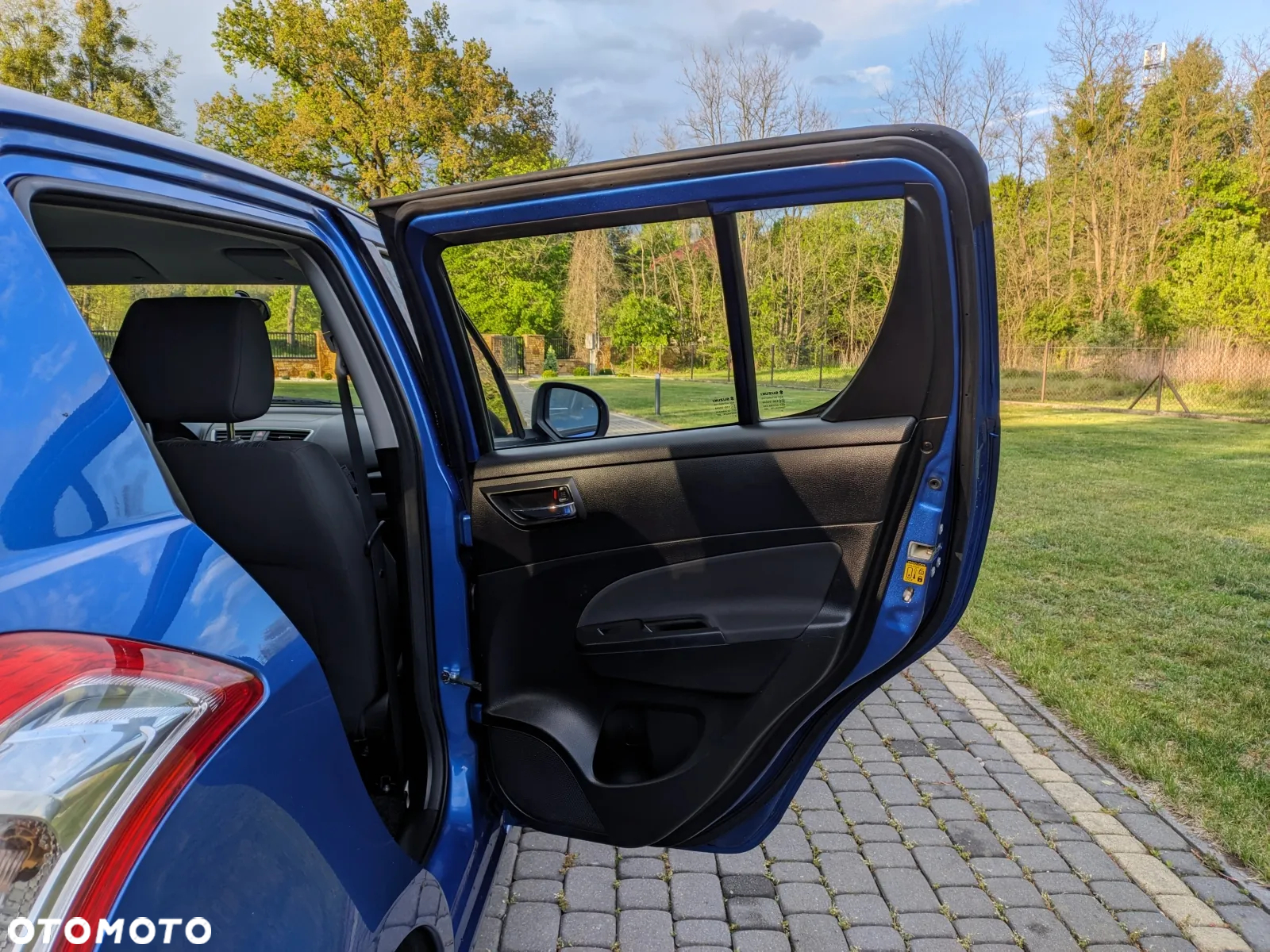Suzuki Swift 1.2 Club - 17