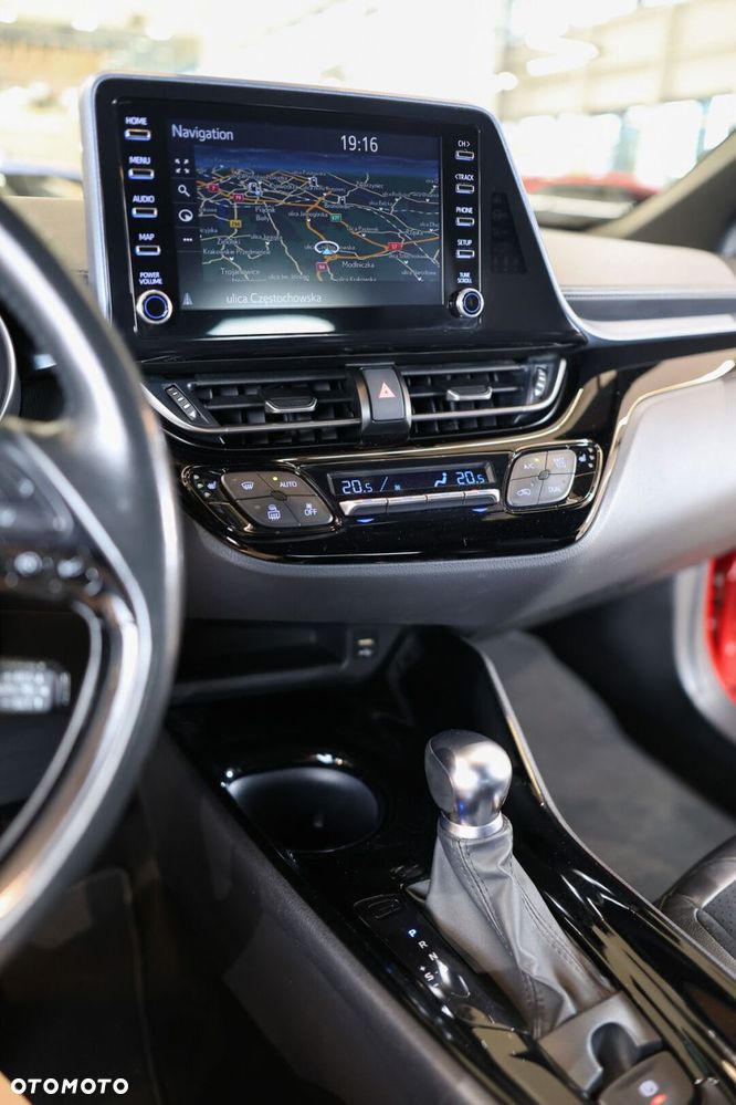 Toyota C-HR 2.0 Hybrid Selection - 17