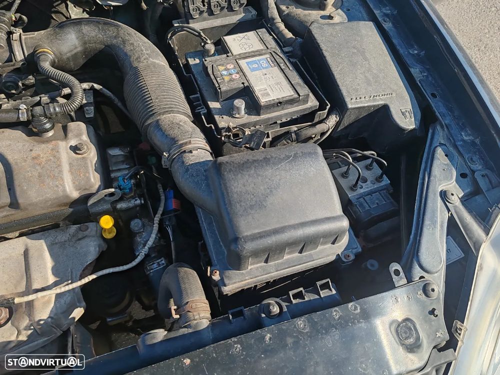 Citroën Xsara 1.4i X - 15