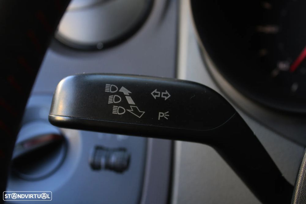 SEAT Ibiza 1.6 TDI CR Style - 38
