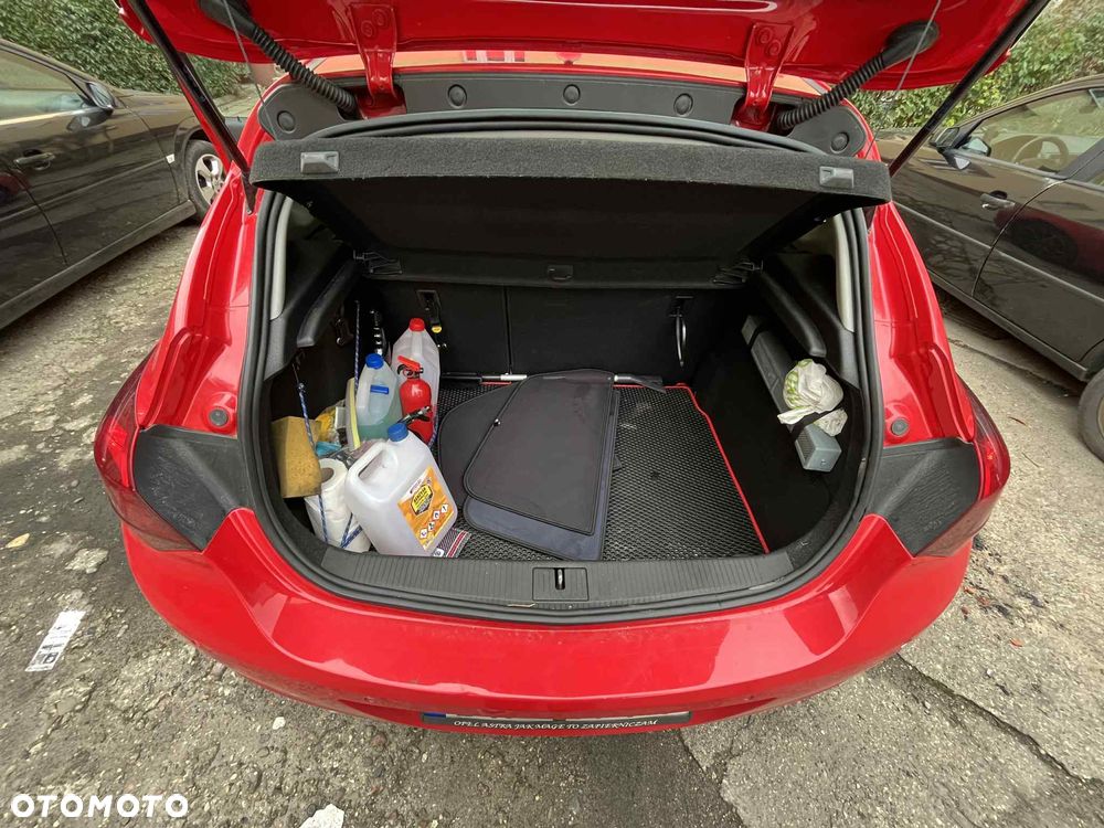 Opel Astra - 7