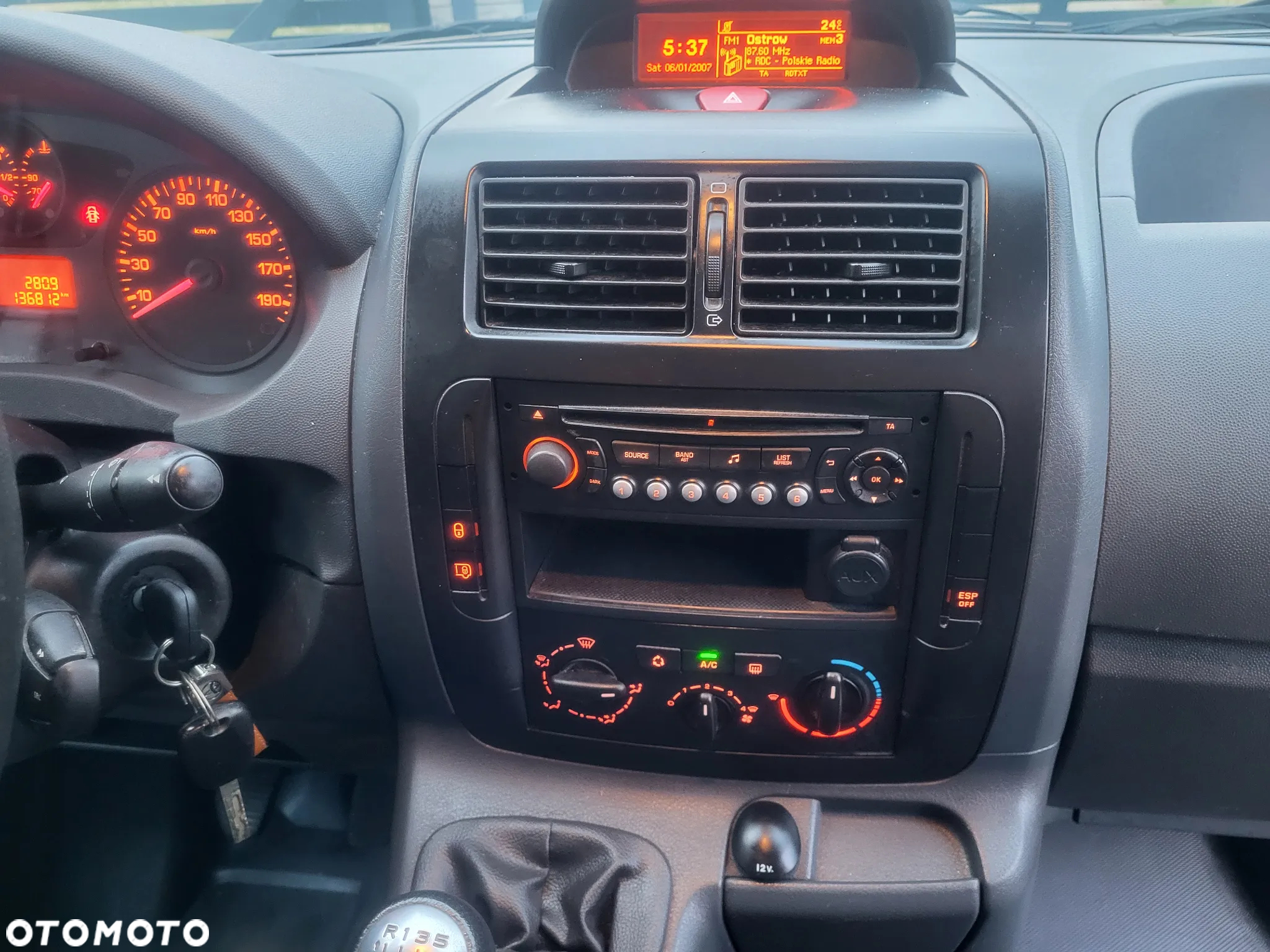 Toyota Proace - 5