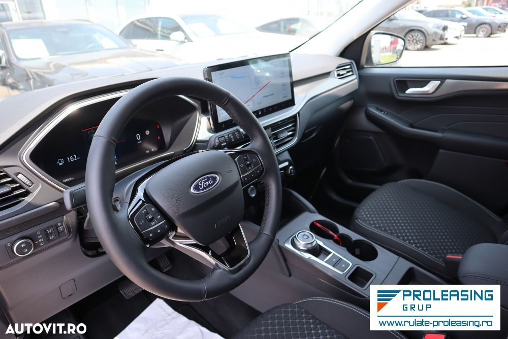 Ford Kuga - 7