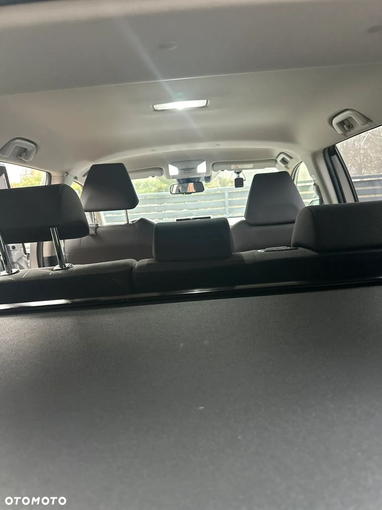 Toyota RAV4 2.0 Comfort 4x2 MS - 34