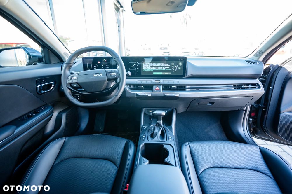Kia K4 1.6 T-GDI L - 18