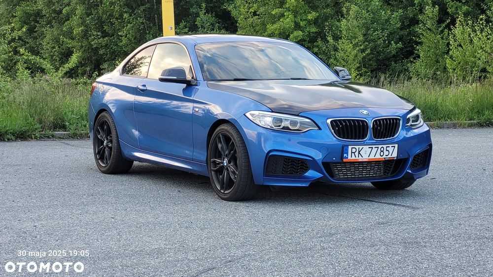 BMW Seria 2 M235i sport - 3
