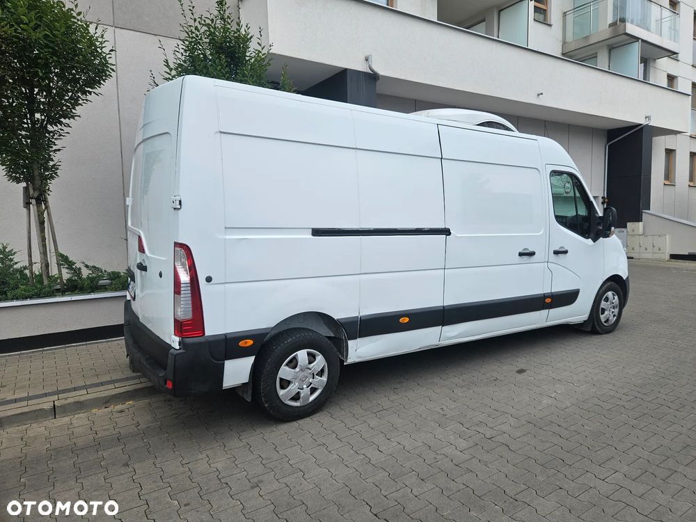 Renault Master - 3