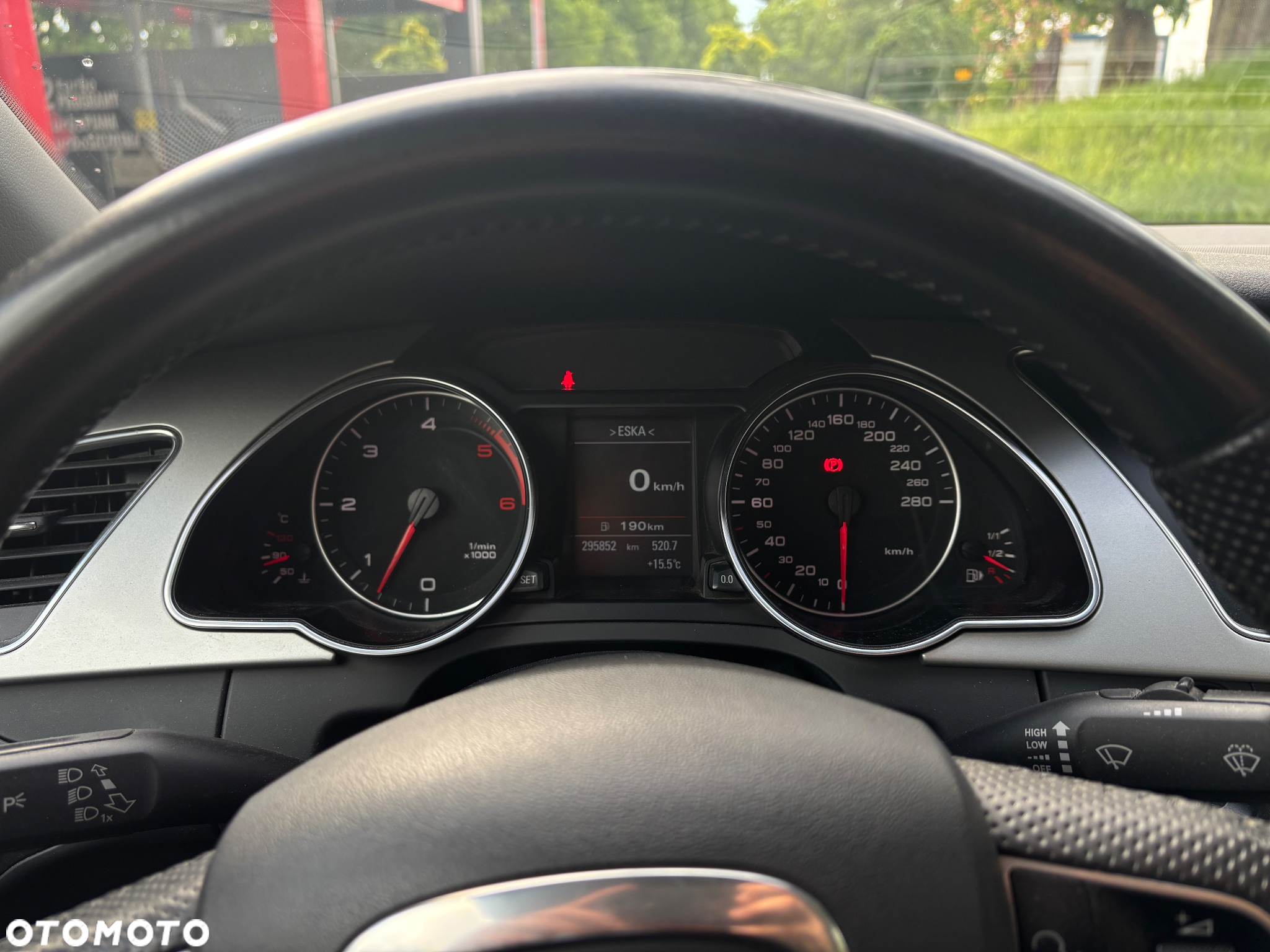 Audi A5 Coupe 2.7 TDI - 17