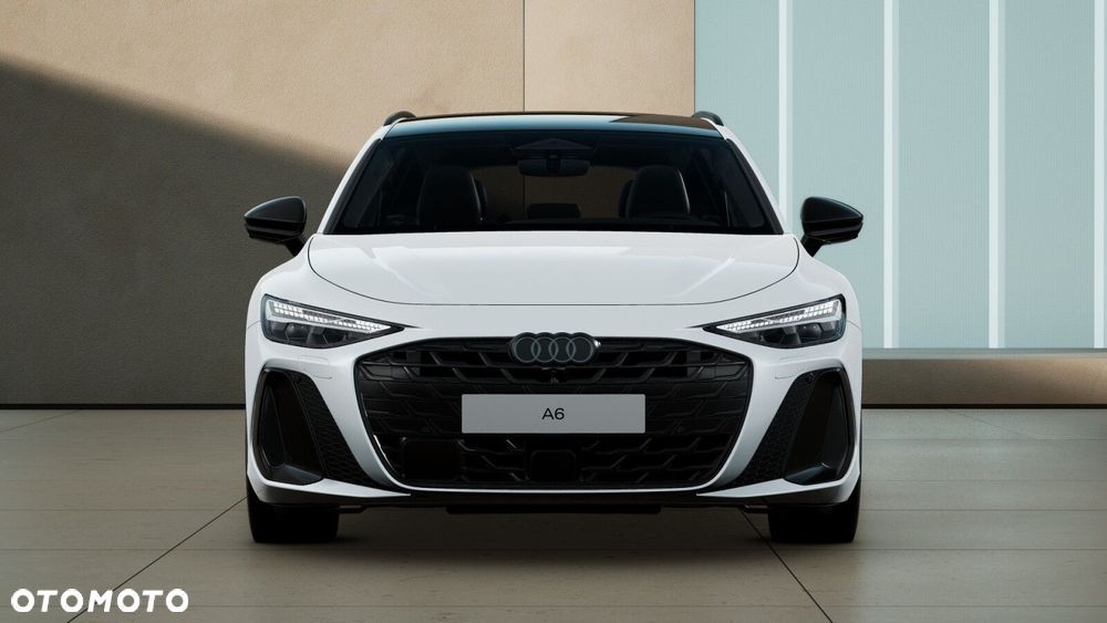 Audi A6 Avant - 5