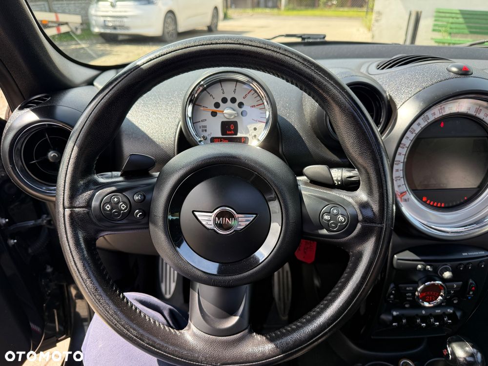 MINI Countryman - 30