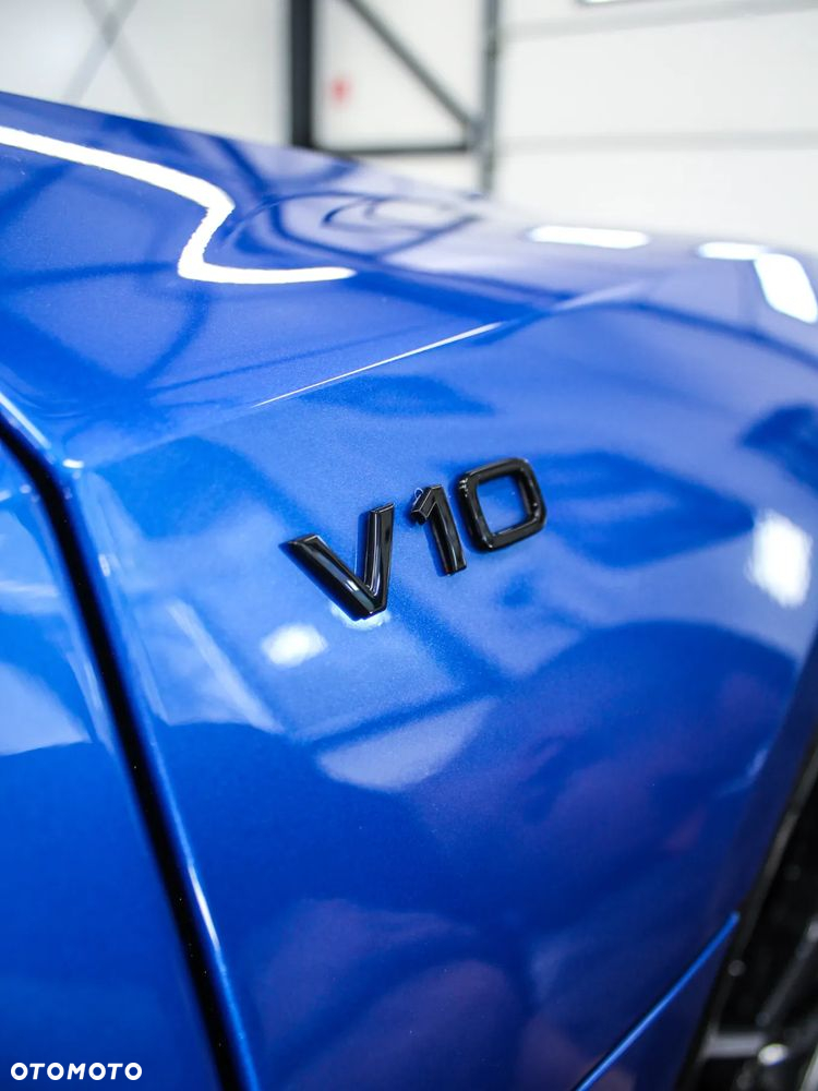 Audi R8 Coupé V10 Quattro Performance - 14