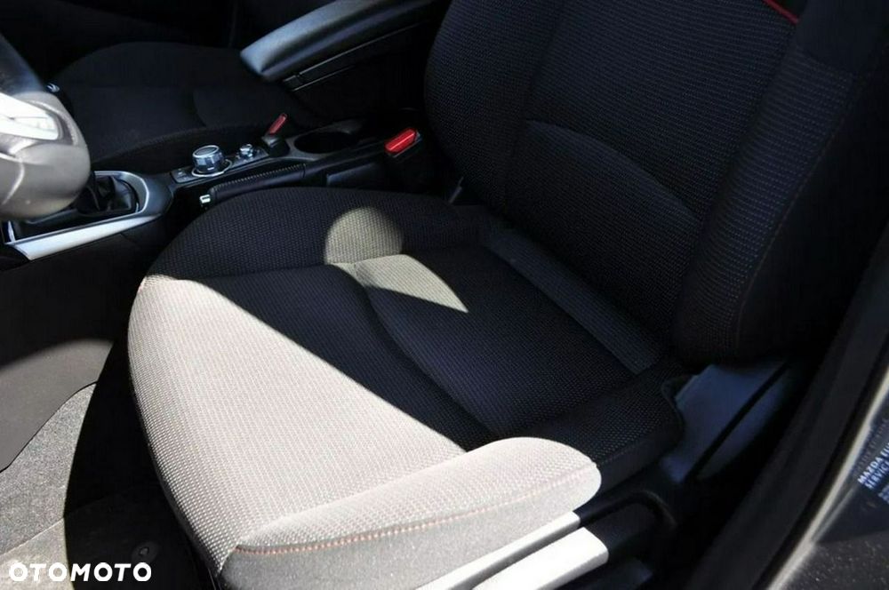 Mazda 2 SKYACTIV-G 90 Sports-Line - 23