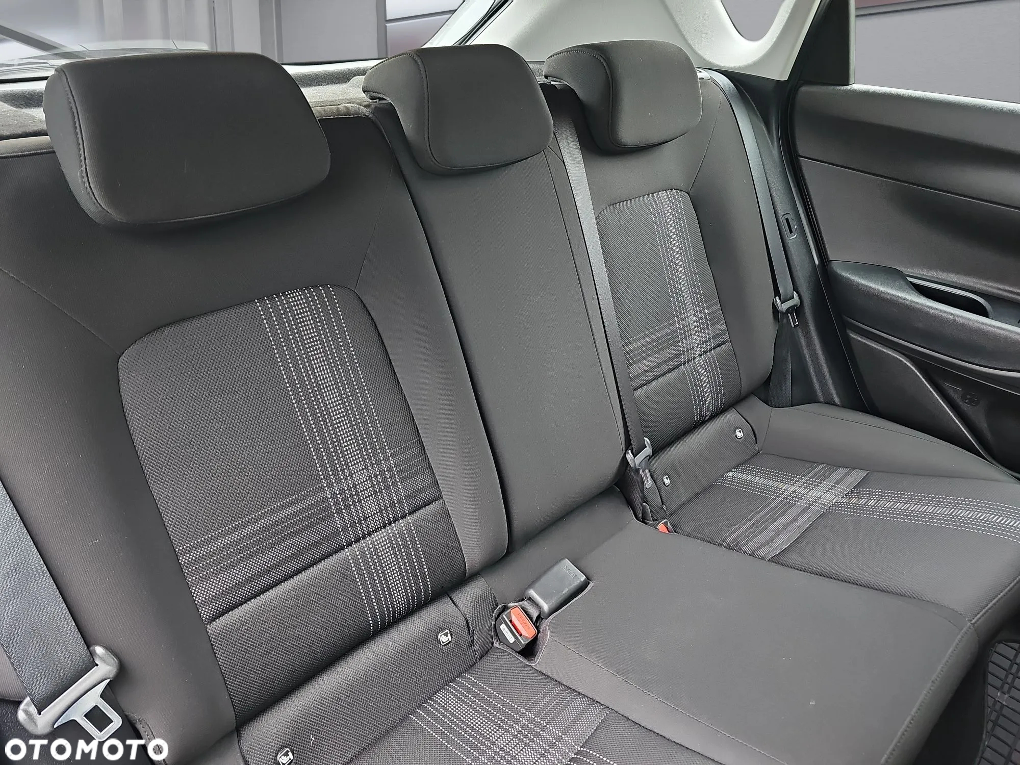 Hyundai Bayon 1.0 T-GDI Modern - 24