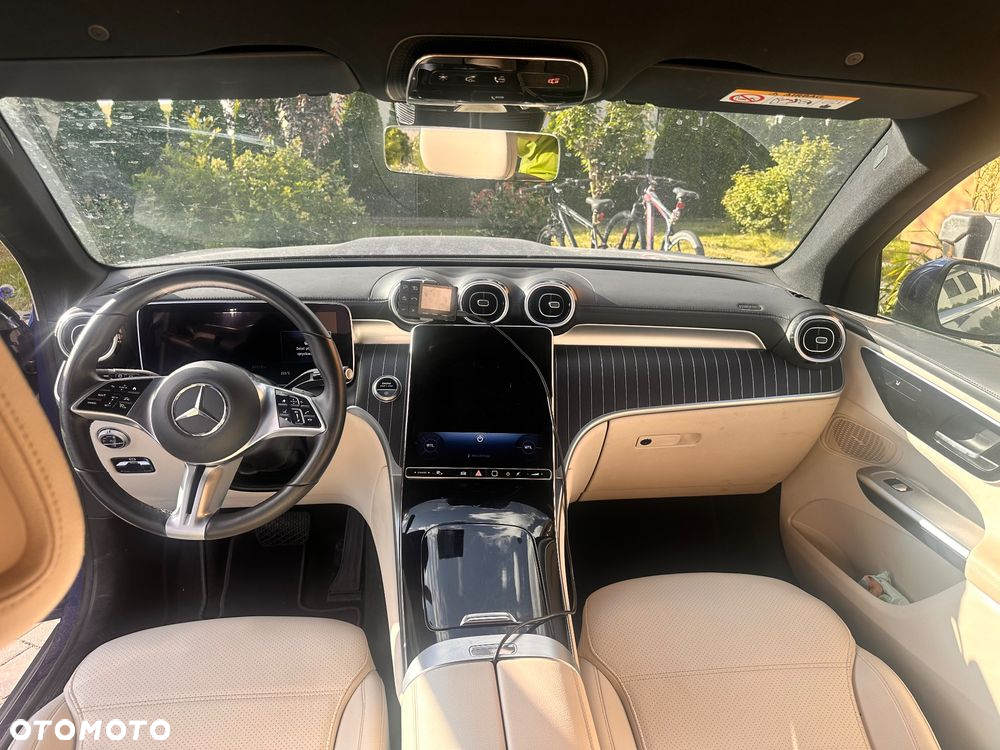 Mercedes-Benz GLC - 6