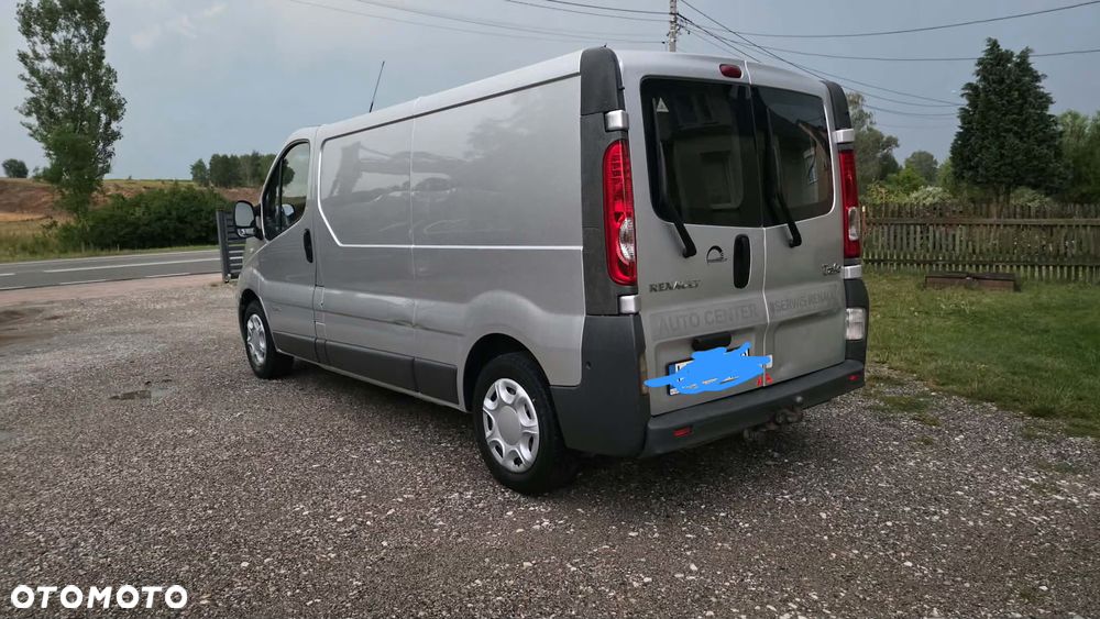 Renault Trafic L2H1 - 3