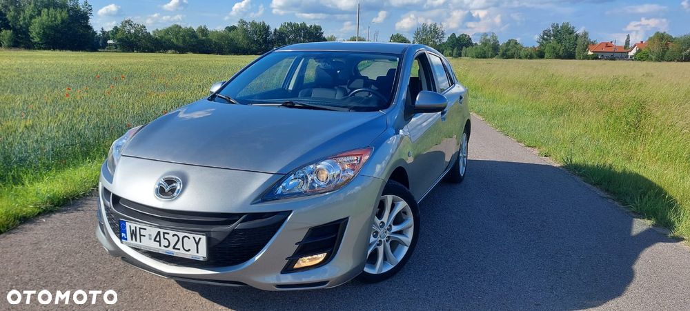 Mazda 3 1.6 Active - 6