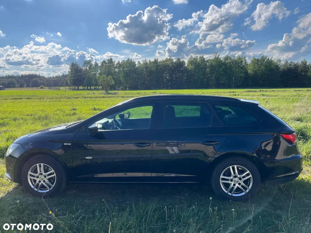 Seat Leon 1.6 TDI Style S&S - 1