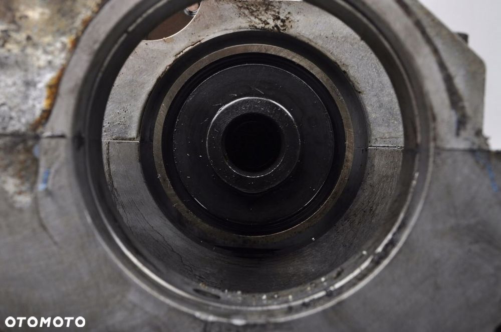 VW TOUAREG I 5.0 V10 313KM GŁOWICA R070103373C - 9