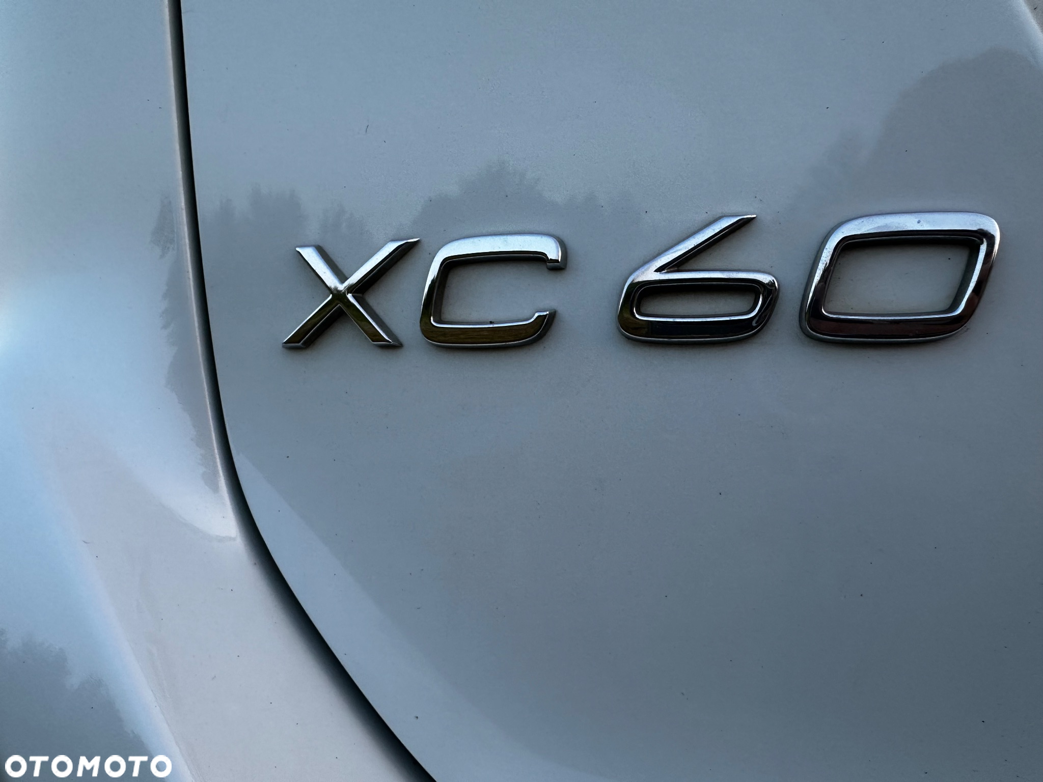 Volvo XC 60 D4 Drive-E Ocean Race - 10