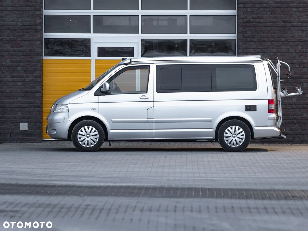 Volkswagen California - 6