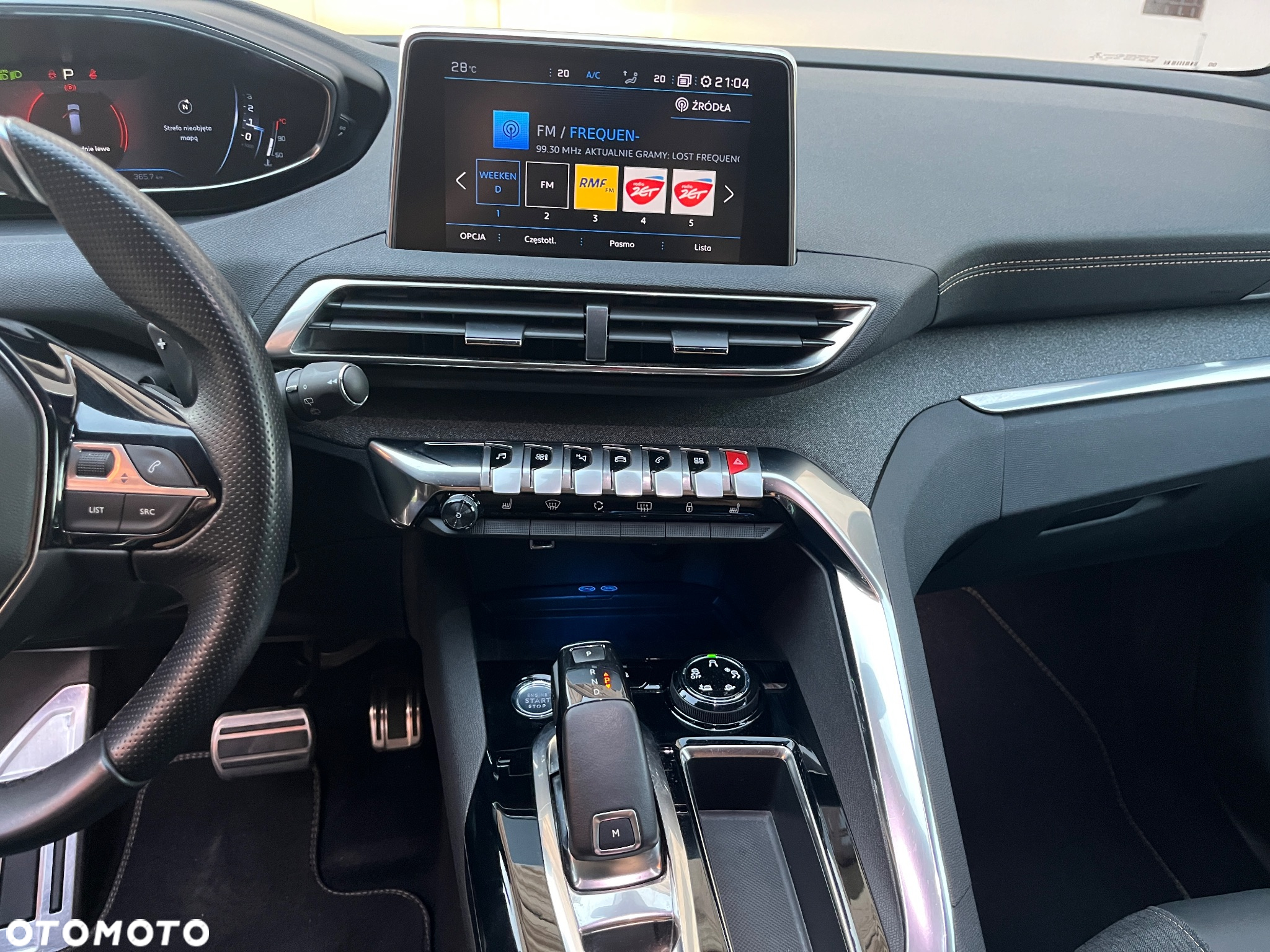 Peugeot 5008 PureTech 180 EAT8 Stop & Start GT - 26