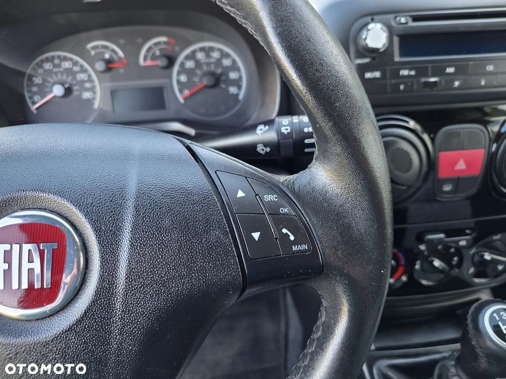 Fiat Qubo 1.4 8V Easy - 19