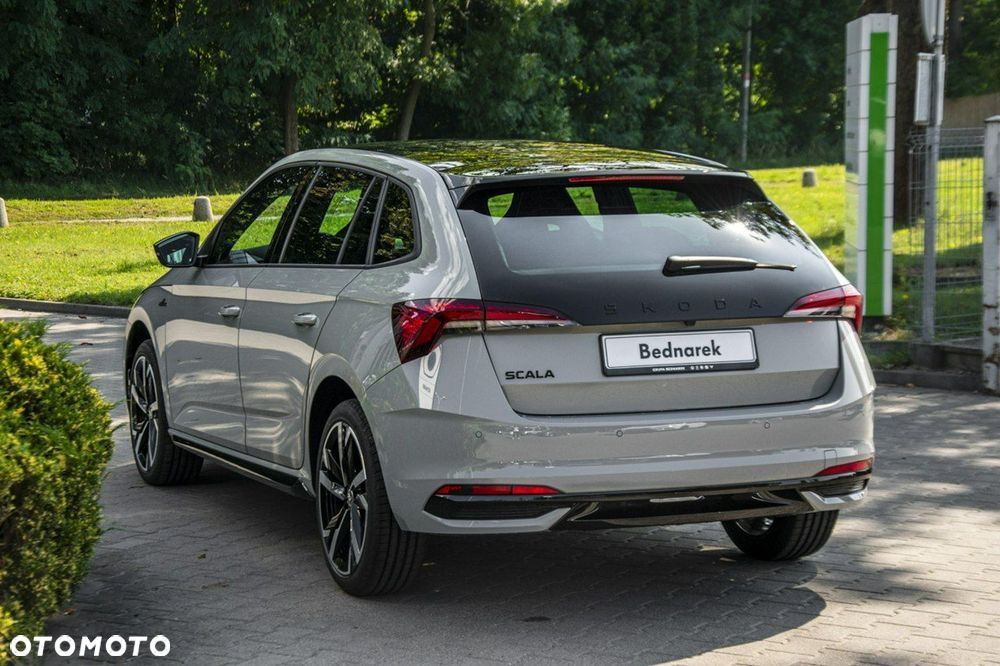Skoda Scala - 13