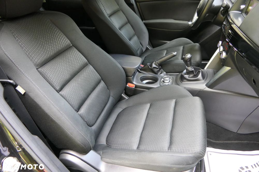 Mazda CX-5 2.0 Skymotion 2WD - 18