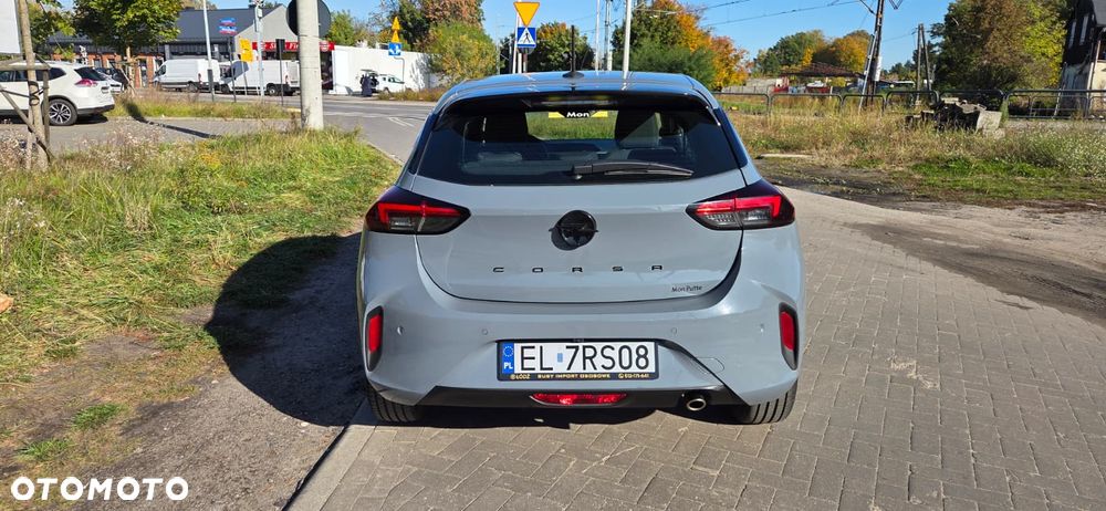 Opel Corsa 2024 photo 4