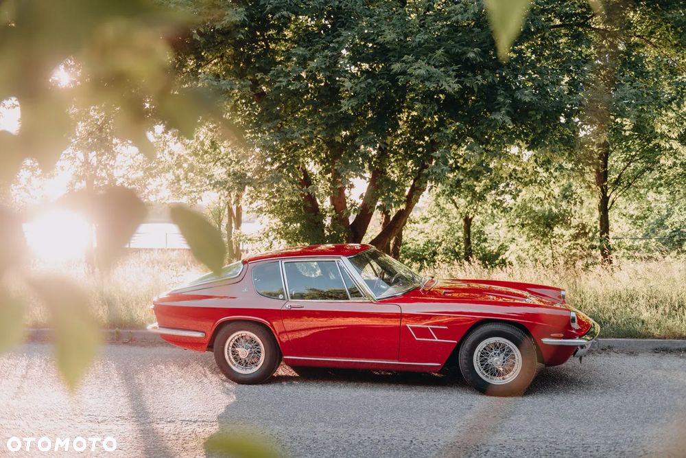 Maserati Inny - 8