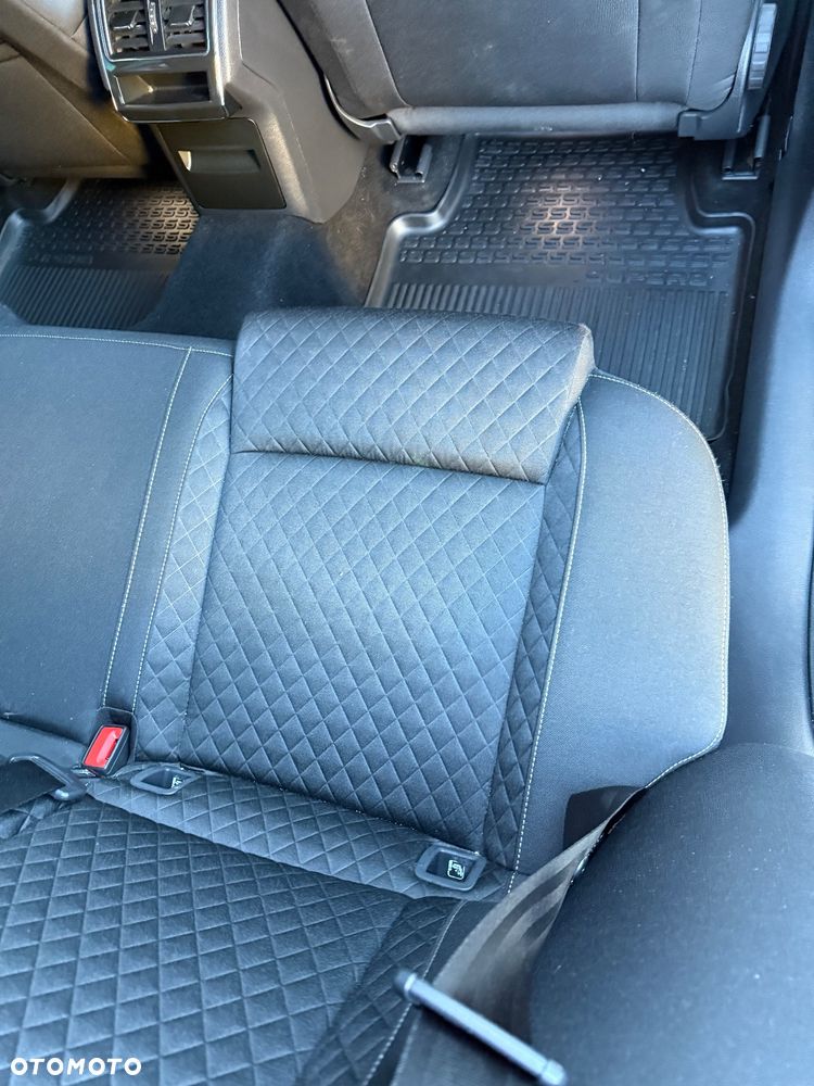 Skoda Superb 2.0 TDI SCR 4x4 Ambition DSG - 18