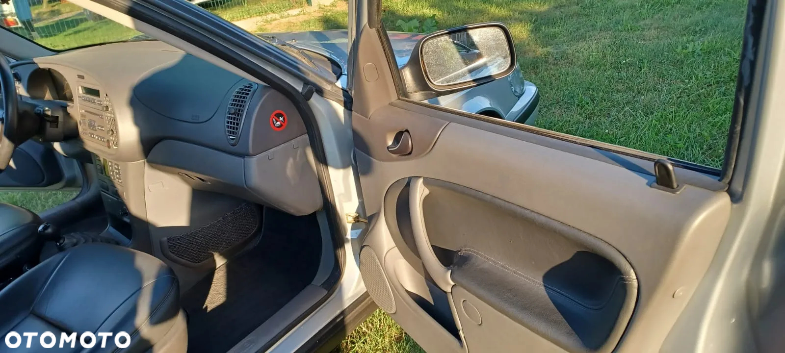 Saab 9-3X - 11