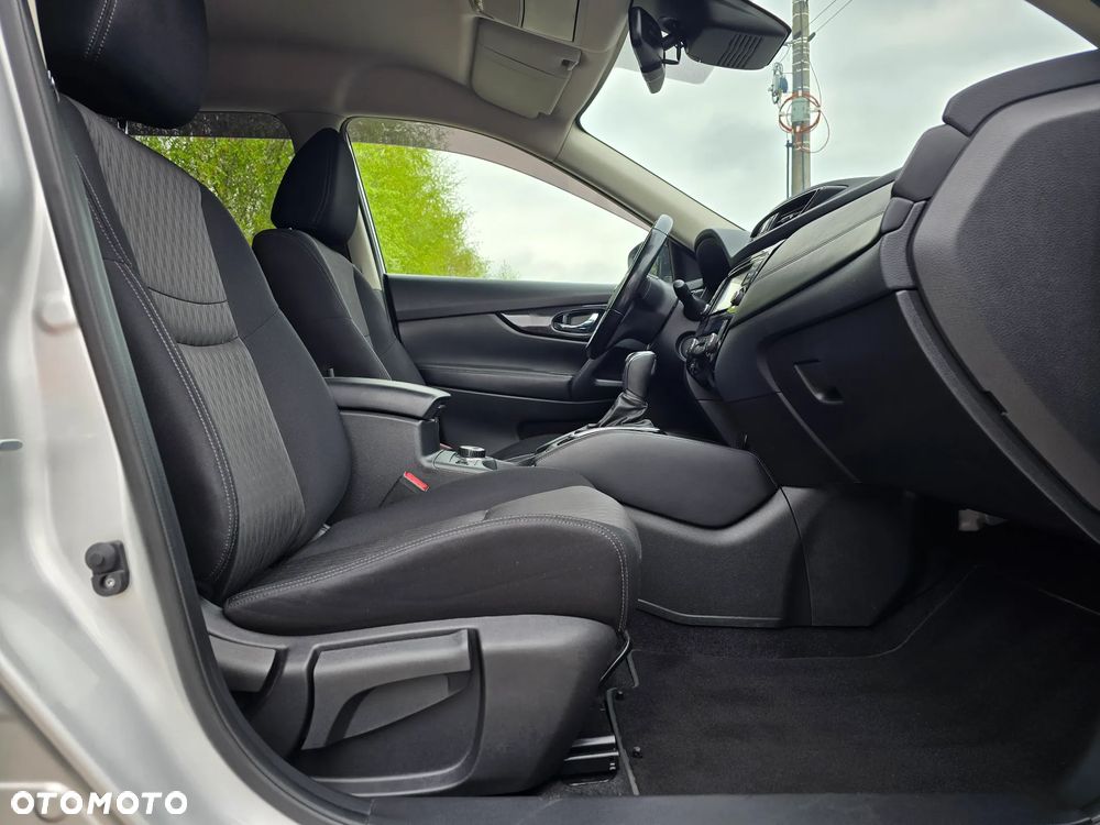 Nissan X-Trail 2.0 dCi Xtronic Tekna - 22