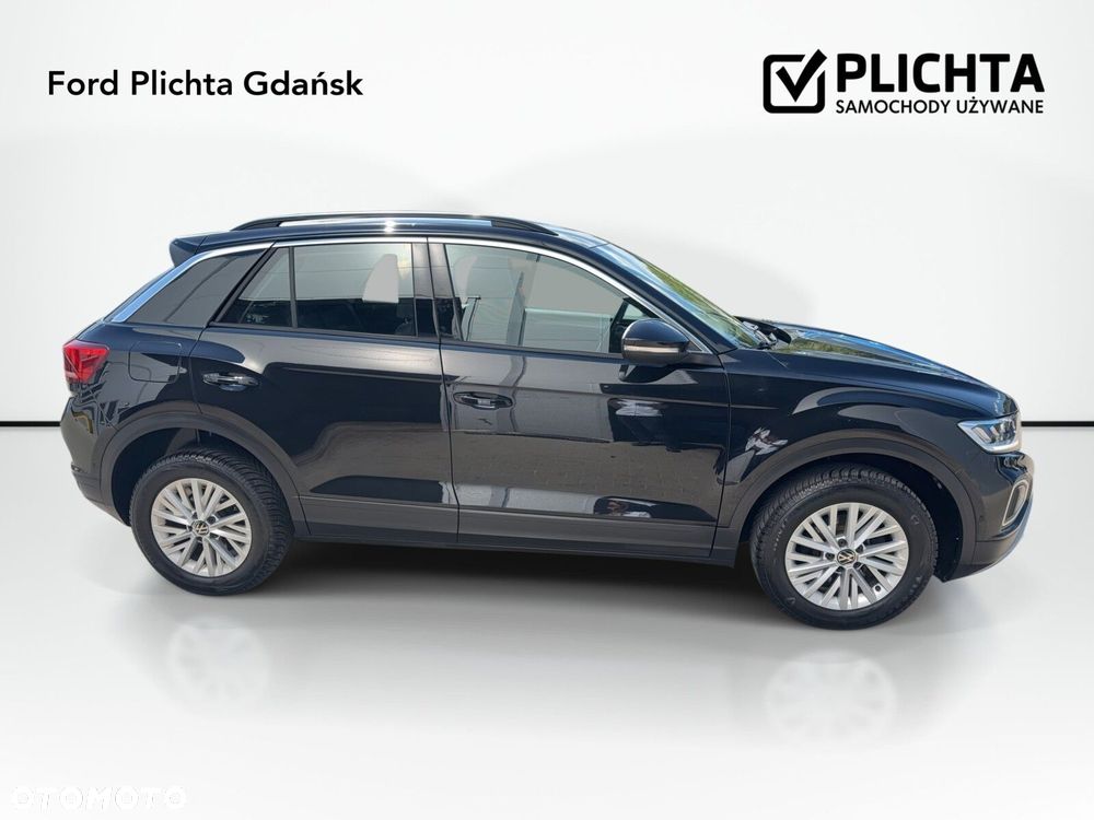 Volkswagen T-Roc - 34