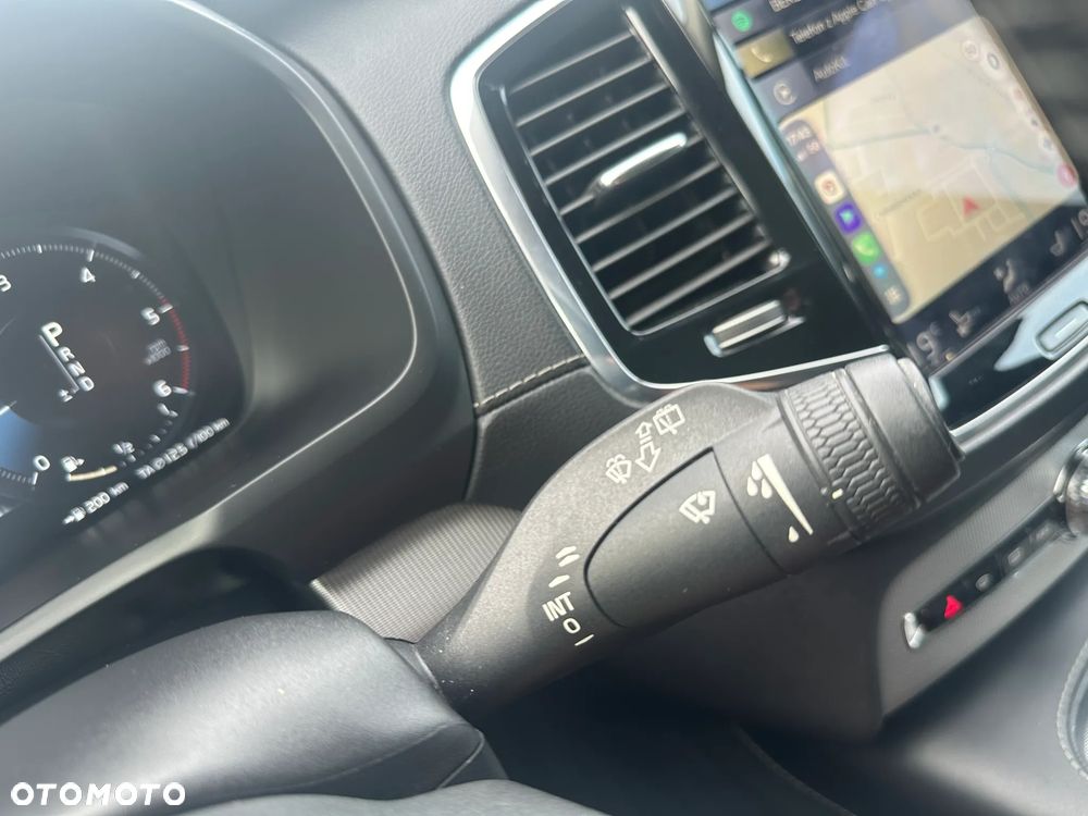 Volvo XC 90 2017