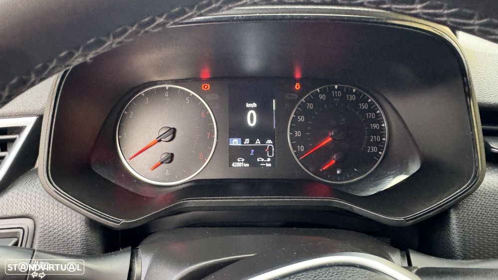 Renault Clio 1.0 TCe Evolution - 15