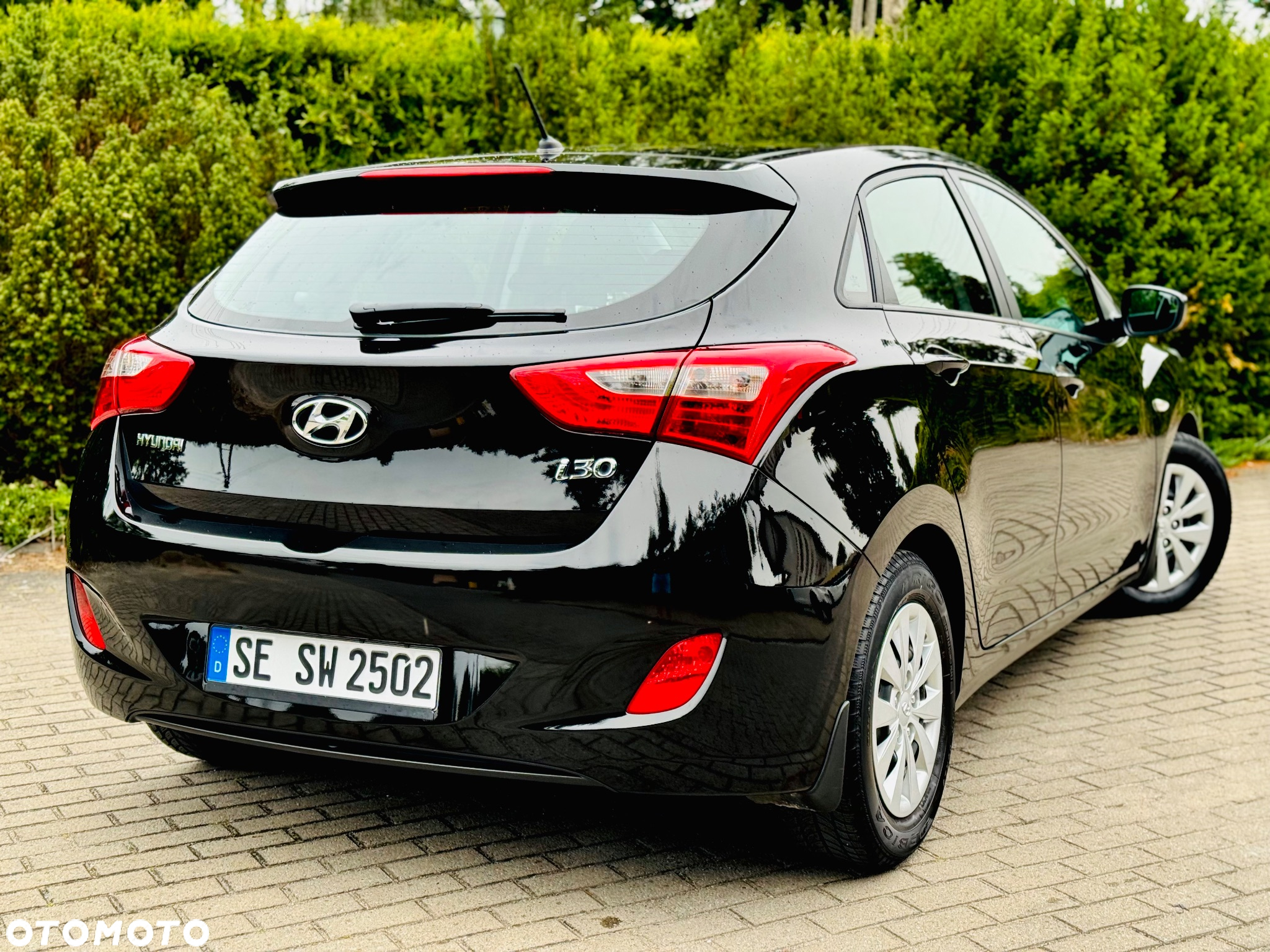 Hyundai i30 1.4 Premium - 39