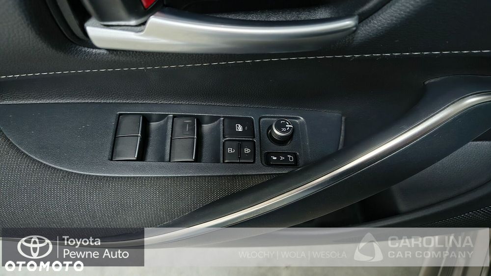 Toyota Corolla 1.8 Hybrid Comfort - 20