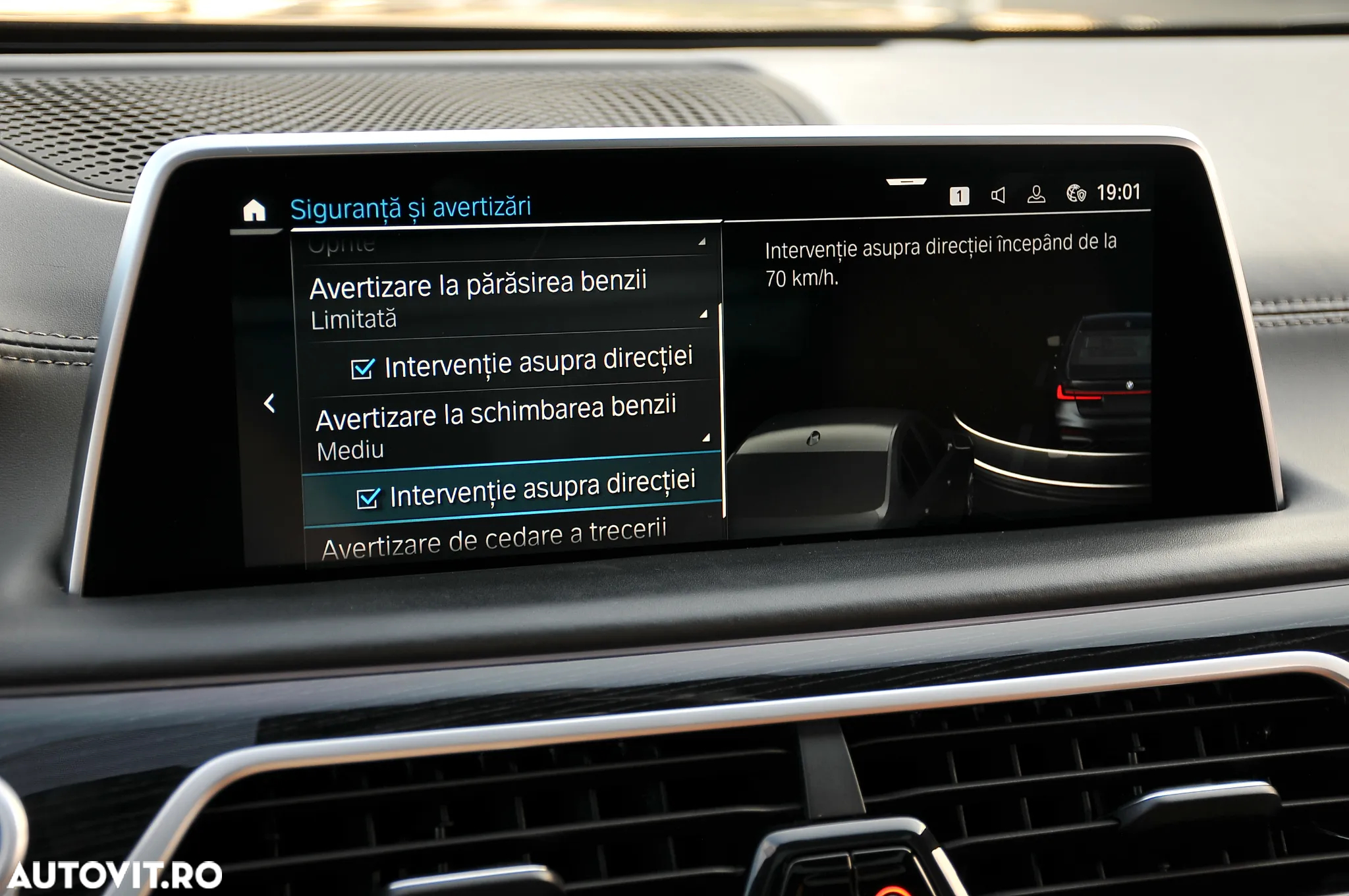 BMW Seria 7 745Le xDrive AT PHEV - 27