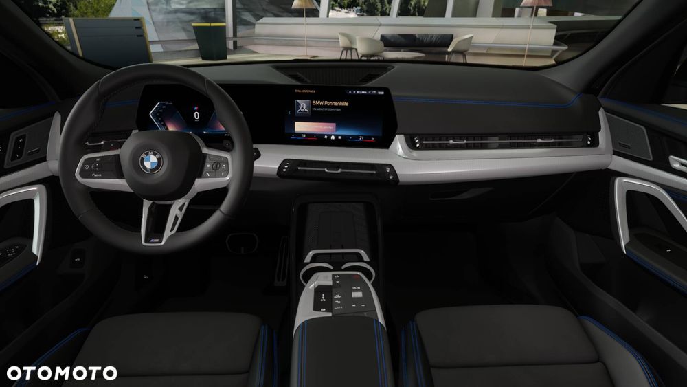 BMW X2 sDrive20i mHEV M Sport - 13