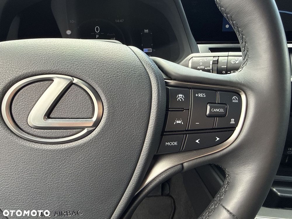 Lexus UX 300h Prestige - 22