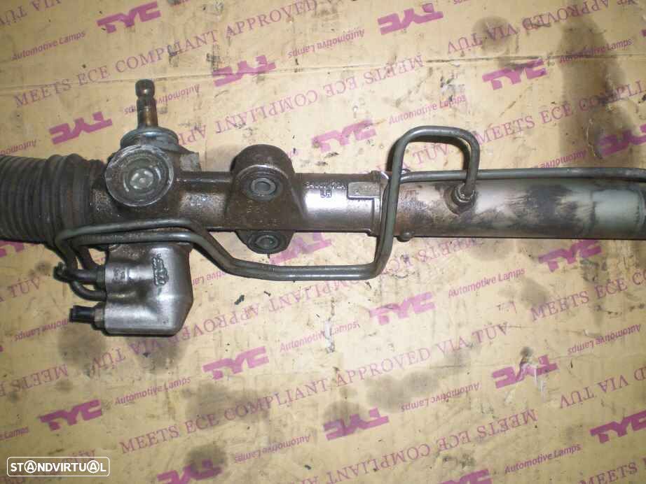 Caixa Direcao 34007479 ROVER 214 - 2